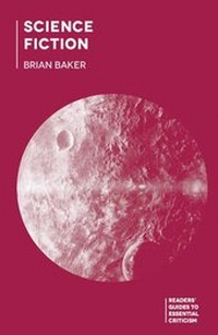 Enlarge image Cover: Science Fiction - Red Globe Press