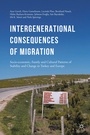 Cover: Intergenerational consequences of migration - Palgrave Macmillan