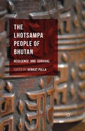 Abbildung von: The Lhotsampa People of Bhutan - Palgrave MacMillan