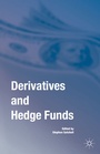 Cover: Derivatives and Hedge Funds - Palgrave Macmillan