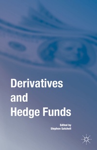 Abbildung von: Derivatives and Hedge Funds - Palgrave Macmillan