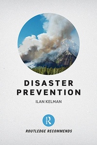 Enlarge image Cover: Disaster Prevention - Routledge