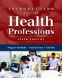 Cover: Introduction to the Health Professions - Jones and Bartlett Publishers, Inc