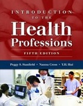 Cover: Introduction to the Health Professions - Jones and Bartlett Publishers, Inc