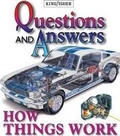 Cover: How Things Work - Kingfisher