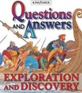 Cover: Exploration and Discovery - Kingfisher