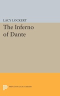 Cover: The Inferno of Dante - Princeton University Press