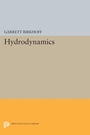 Cover: Hydrodynamics - Princeton University Press