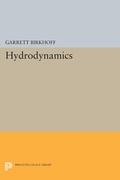 Cover: Hydrodynamics - Princeton University Press