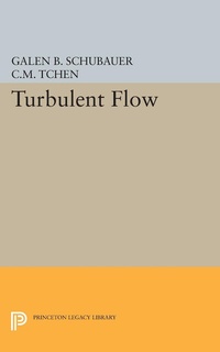 Enlarge image Cover: Turbulent Flow - Princeton University Press