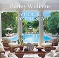 Cover: A House by the Sea - Abrams