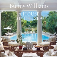 Enlarge image Cover: A House by the Sea - Abrams