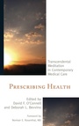 Cover: Prescribing Health - Rowman & Littlefield Publishers