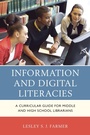 Cover: Information and Digital Literacies - Rowman & Littlefield Publishers