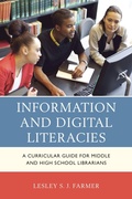 Bild: Information and Digital Literacies - Rowman & Littlefield Publishers