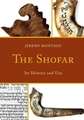 Cover: The Shofar - Rowman & Littlefield Publishers