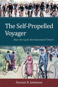 Abbildung von: The Self-Propelled Voyager - Bloomsbury eBooks US