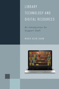 Abbildung von: Library Technology and Digital Resources - Bloomsbury eBooks US
