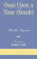 Cover: Once Upon a Time (Bomb) - University Press of America