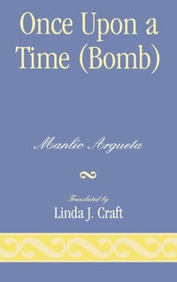 Enlarge image Cover: Once Upon a Time (Bomb) - University Press of America