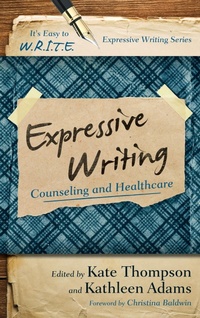Enlarge image Cover: Expressive Writing - Rowman & Littlefield Publishers
