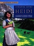 Cover: Heidi - Kingfisher