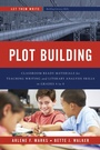 Cover: Plot Building - Rowman & Littlefield Publishers