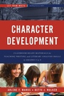 Cover: Character Development - Rowman & Littlefield Publishers