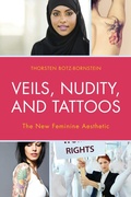 Cover: Veils, Nudity, and Tattoos - Lexington Books