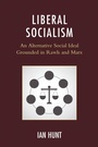 Cover: Liberal Socialism - Lexington Books