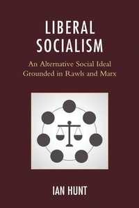 Enlarge image Cover: Liberal Socialism - Lexington Books