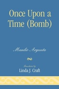 Cover: Once Upon a Time (Bomb) - University Press of America
