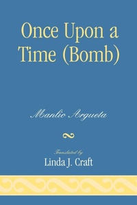 Enlarge image Cover: Once Upon a Time (Bomb) - University Press of America