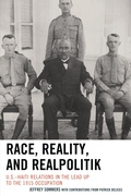 Cover: Race, Reality, and Realpolitik - Lexington Books