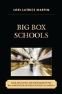 Cover: Big Box Schools - Lexington Books