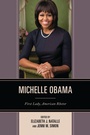 Cover: Michelle Obama - Lexington Books