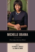 Cover: Michelle Obama - Lexington Books
