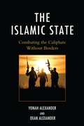 Cover: The Islamic State - Lexington Books