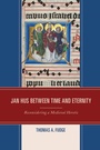 Cover: Jan Hus between Time and Eternity - Lexington Books