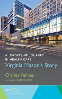 Abbildung von: A Leadership Journey in Health Care - Productivity Press