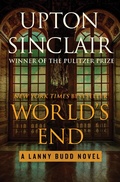 Cover: World's End - Open Road Media