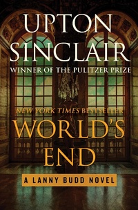 Enlarge image Cover: World's End - Open Road Media