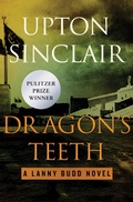 Cover: Dragon's Teeth - Open Road Media