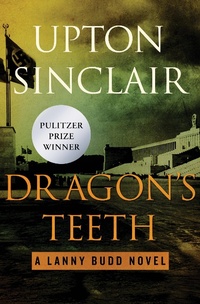 Enlarge image Cover: Dragon's Teeth - Open Road Media
