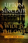 Cover: Wide Is the Gate - Open Road Media