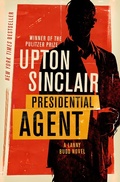Cover: Presidential Agent - Open Road Media