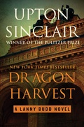 Cover: Dragon Harvest - Open Road Media