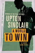 Cover: A World to Win - Open Road Media