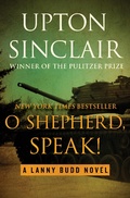 Cover: O Shepherd, Speak! - Open Road Media