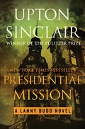 Cover: Presidential Mission - Open Road Media